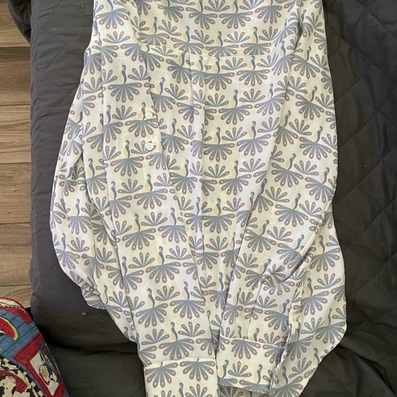 Beautiful Blouse - Picture 3 of 5